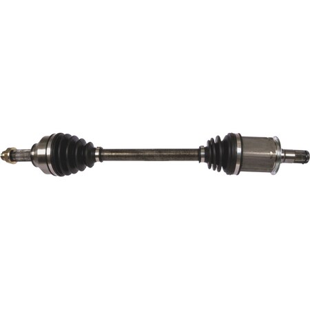 A1 Cardone NEW CV DRIVE AXLE 66-9750